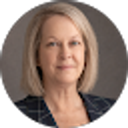 Profile photo of Deb Johnson