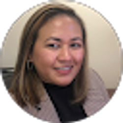 Profile photo of Karen Jimenea