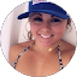 Profile photo of Meg Yockey