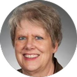 Profile photo of Wendy Ritsema