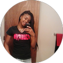 Profile photo of Tyra Victor