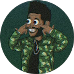 Profile photo of Blade Conquering Bear