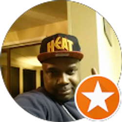 Profile photo of Darryl Hardy