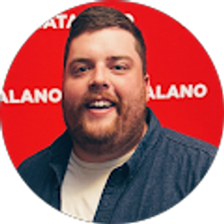 Profile photo of Evan Maines