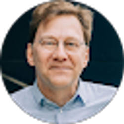 Profile photo of Robert Fromberg