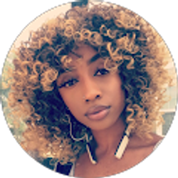 Profile photo of Alexandria Simone