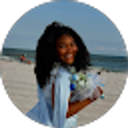 Profile photo of Janiya Jones