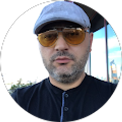 Profile photo of Davit Chagelishvili