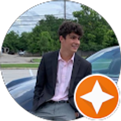 Profile photo of Jacob Rymond