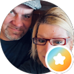 Profile photo of Kristie Larimore