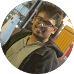 Profile photo of Rohan Gawade
