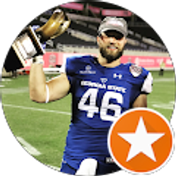 Profile photo of Jacob Nesmith