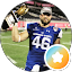 Profile photo of Jacob Nesmith