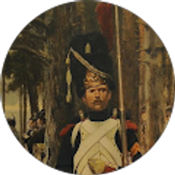 Profile photo of Frank Rottman