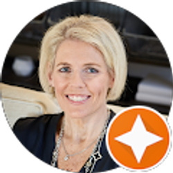 Profile photo of Lisa Johnson