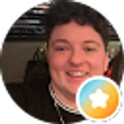 Profile photo of Gail Burgard