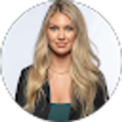 Profile photo of Heather Ramey