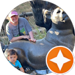 Profile photo of Jerline Green