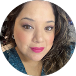 Profile photo of April Garcia