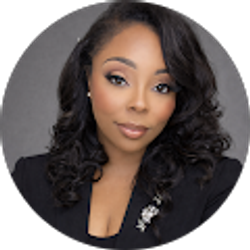 Profile photo of Melanie Smith-Young