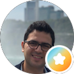 Profile photo of Pedram Doroudgar
