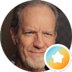 Profile photo of Steve Bulls