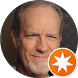 Profile photo of Steve Bulls