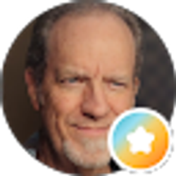 Profile photo of Steve Bulls