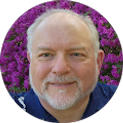 Profile photo of Gary Christensen