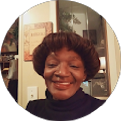 Profile photo of Janice Combs