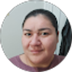 Profile photo of Gloria Maldonado