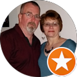 Profile photo of Mike & Kim