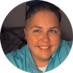 Profile photo of Kayla Stevens