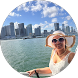 Profile photo of Mairet Laurencio Cuza