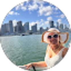 Profile photo of Mairet Laurencio Cuza