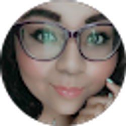 Profile photo of Daniella Guzman