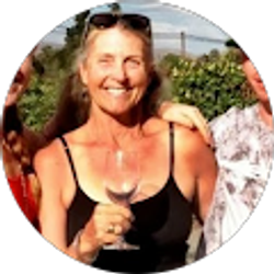 Profile photo of Karen Carnahan