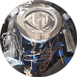 Profile photo of Donny Ford