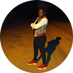 Profile photo of Tina CORNELIUS