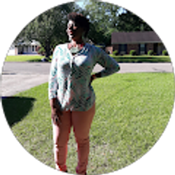 Profile photo of Felisha Harris