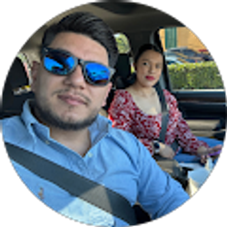 Profile photo of Elvis Gutiérrez