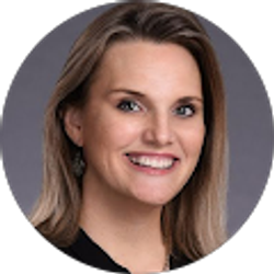 Profile photo of Julie Boettiger