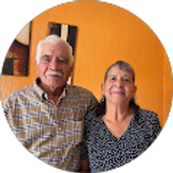 Profile photo of Jose G Almejo