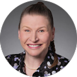 Profile photo of Jennifer Robinson