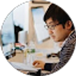 Profile photo of Andrew Yi