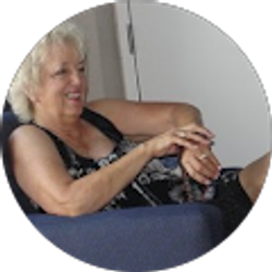 Profile photo of Virginia Chavez