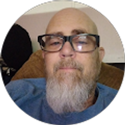 Profile photo of Sean Harris