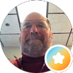 Profile photo of Art Morrish