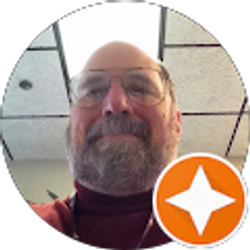 Profile photo of Art Morrish