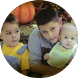 Profile photo of Misty Hinton